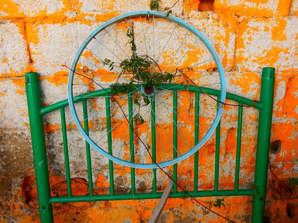 Street Garden Hostel Vina del Mar Luaran gambar
