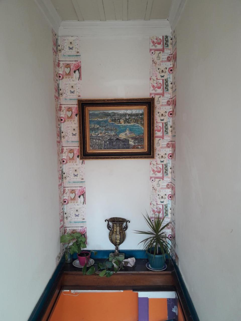 Street Garden Hostel Vina del Mar Luaran gambar